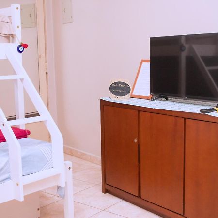 Appartement Moradinha Da Lapa à Rio de Janeiro Extérieur photo
