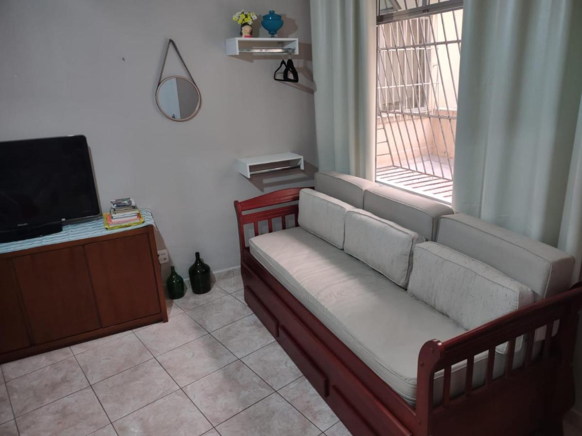 Appartement Moradinha Da Lapa à Rio de Janeiro Extérieur photo