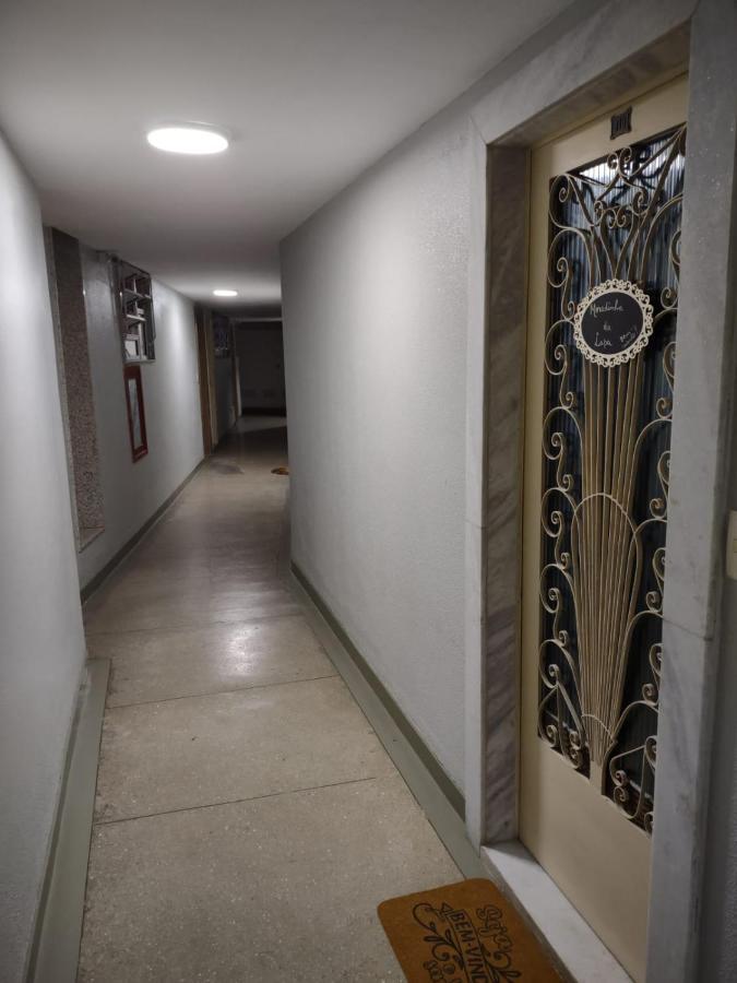 Appartement Moradinha Da Lapa à Rio de Janeiro Extérieur photo