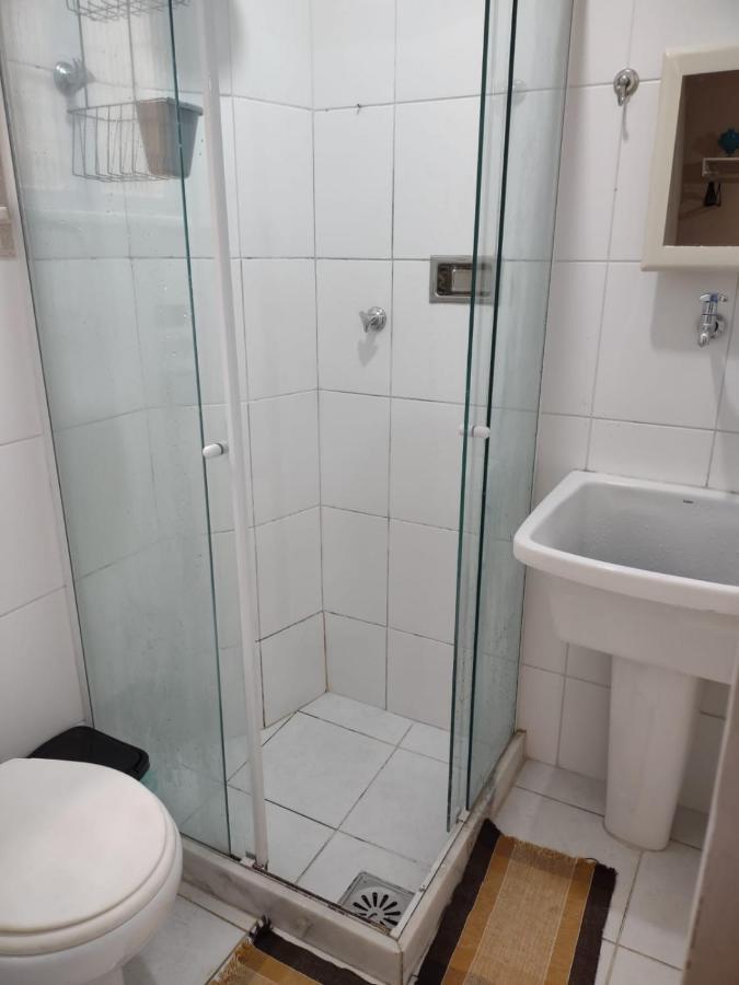 Appartement Moradinha Da Lapa à Rio de Janeiro Extérieur photo