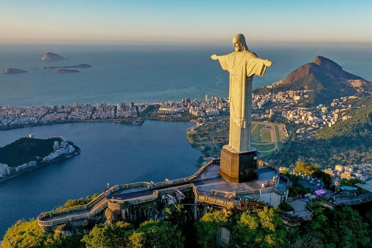Appartement Moradinha Da Lapa à Rio de Janeiro Extérieur photo