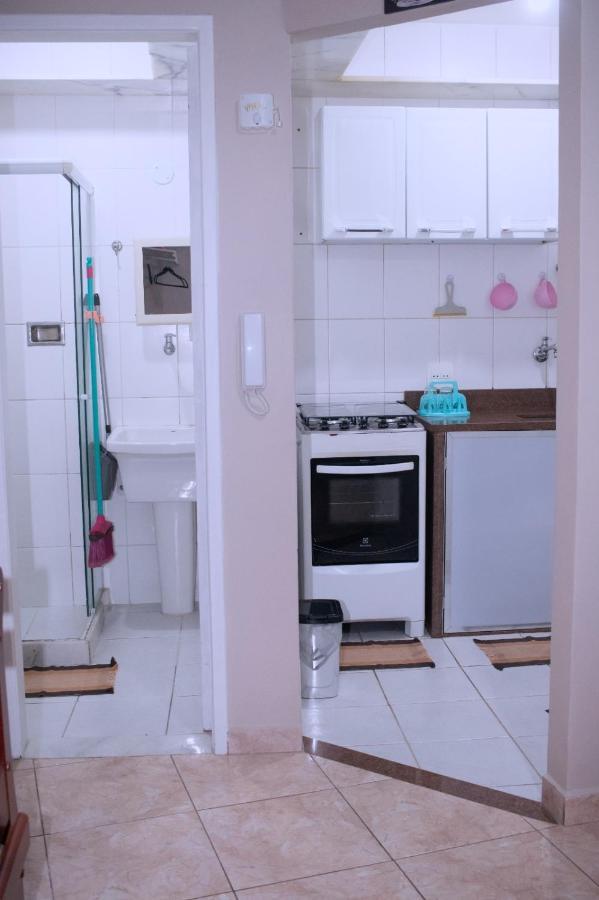 Appartement Moradinha Da Lapa à Rio de Janeiro Extérieur photo