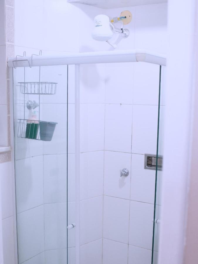 Appartement Moradinha Da Lapa à Rio de Janeiro Extérieur photo