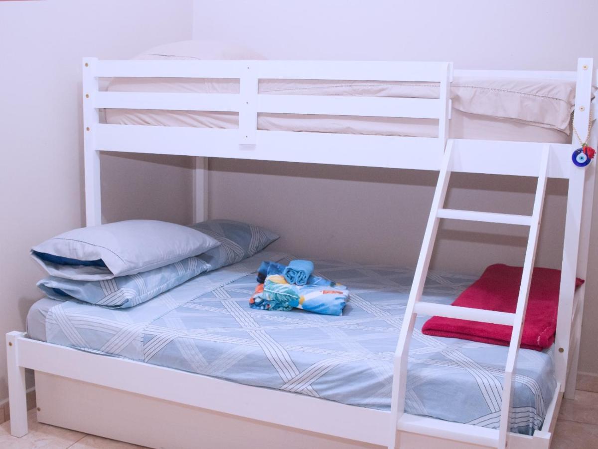 Appartement Moradinha Da Lapa à Rio de Janeiro Extérieur photo