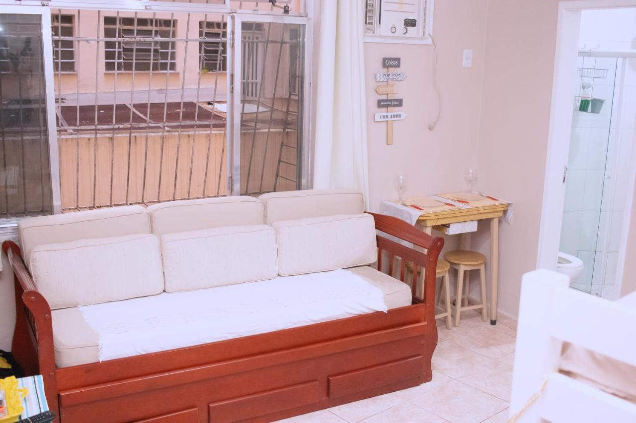 Appartement Moradinha Da Lapa à Rio de Janeiro Extérieur photo