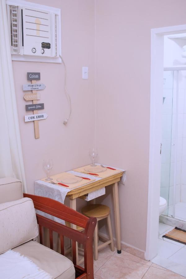 Appartement Moradinha Da Lapa à Rio de Janeiro Extérieur photo