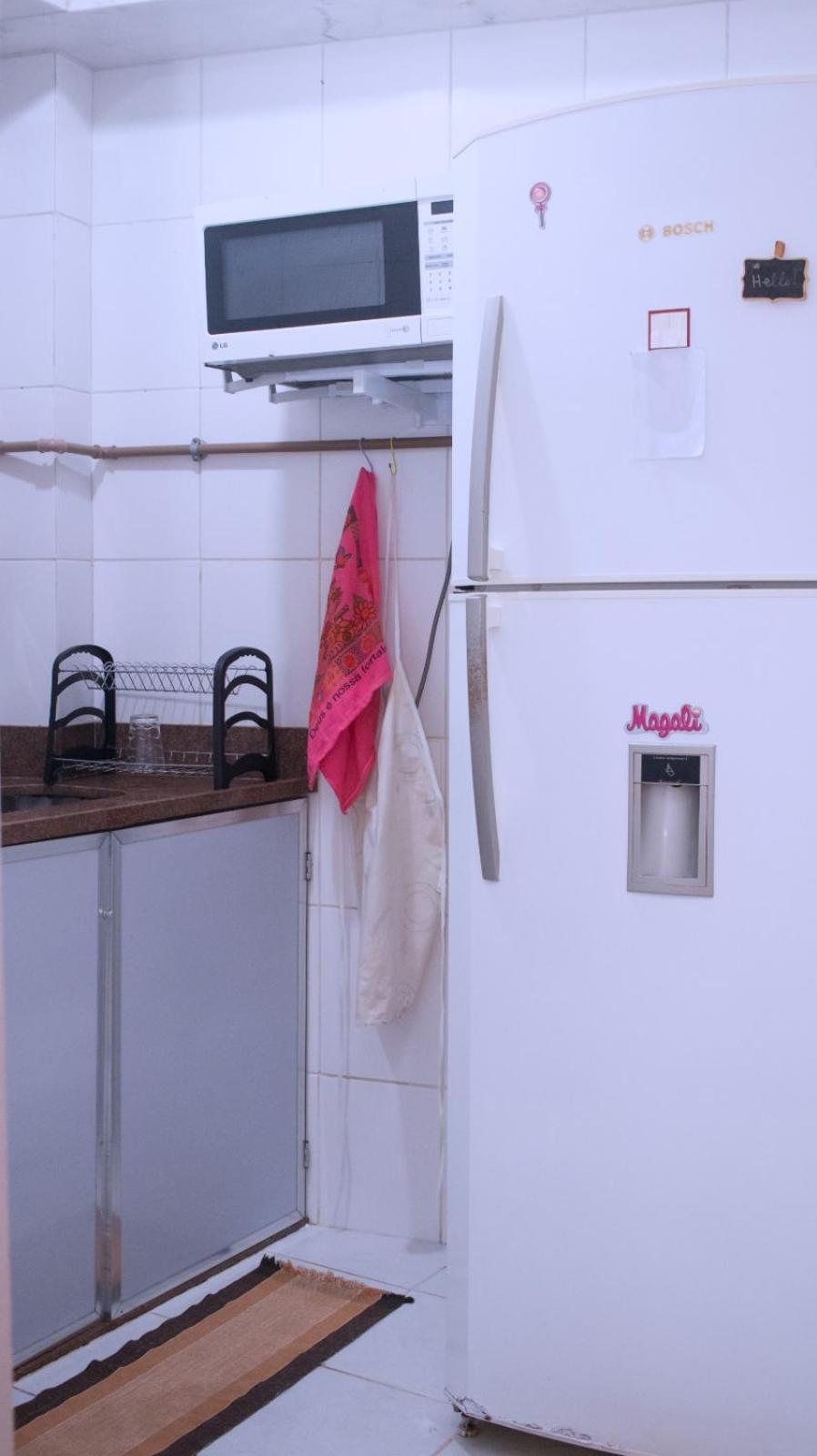 Appartement Moradinha Da Lapa à Rio de Janeiro Extérieur photo