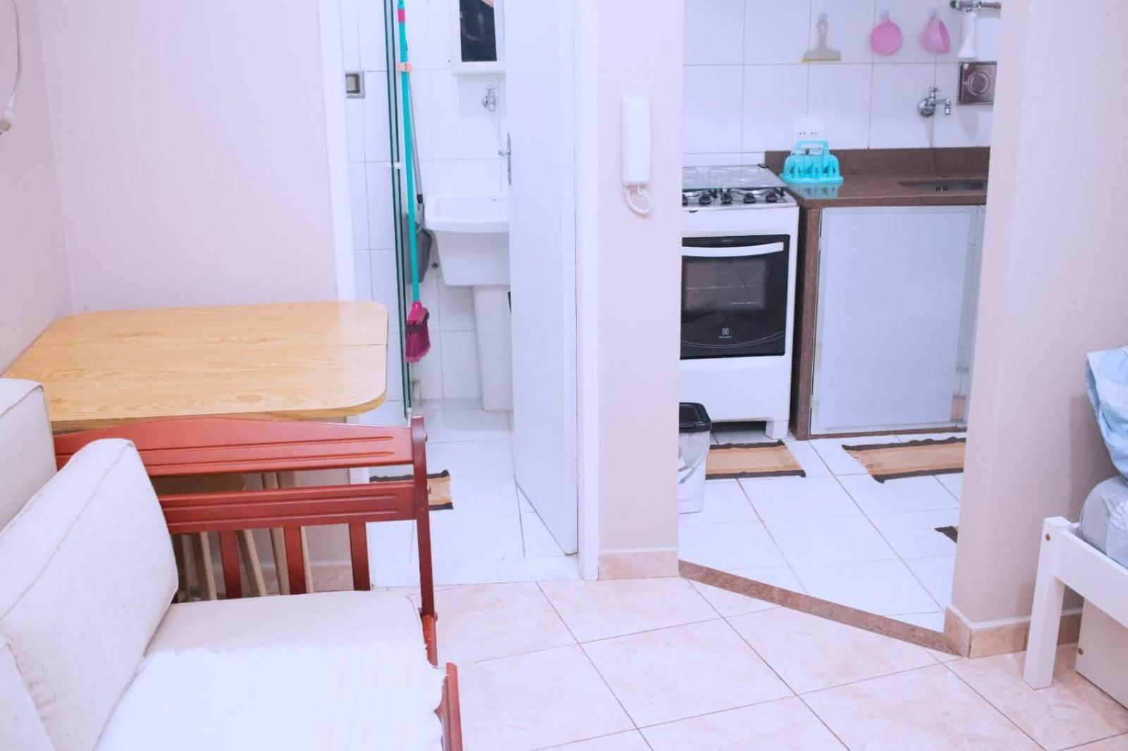 Appartement Moradinha Da Lapa à Rio de Janeiro Extérieur photo